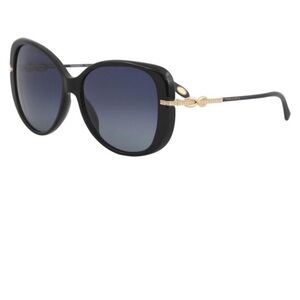 Tiffany & Co. Butterfly Fashion Sunglasses